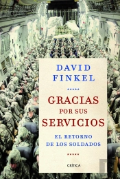 Gracias Por Sus Servicios