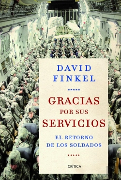 Bertrand.pt - Gracias Por Sus Servicios