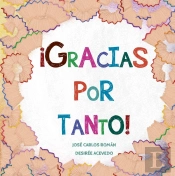¡Gracias Por Tanto!