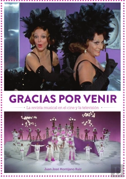 Bertrand.pt - Gracias Por Venir La Revista Musical En El Cine Y Televisio