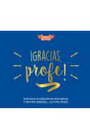 Gracias Profe