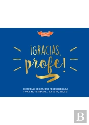 Gracias Profe