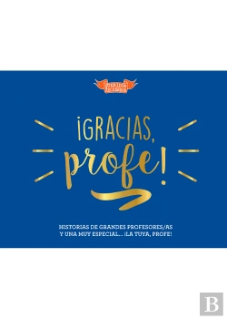 Bertrand.pt - Gracias Profe