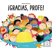 ¡Gracias, Profe!