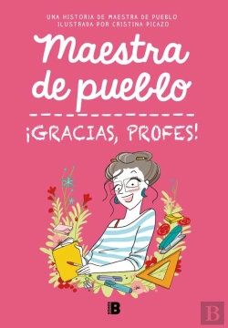 Bertrand.pt - ¡Gracias, Profes!