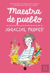 ¡Gracias, Profes!