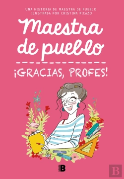 Bertrand.pt - ¡Gracias, Profes!