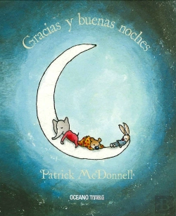 Bertrand.pt - Gracias Y Buenas Noches