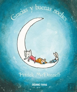 Bertrand.pt - Gracias Y Buenas Noches
