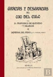 Gracias Y Desgracias Del Ojo Del Culo
