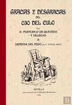 Bertrand.pt - Gracias Y Desgracias Del Ojo Del Culo