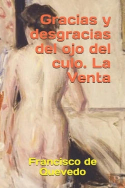 Bertrand.pt - Gracias Y Desgracias Del Ojo Del Culo. La Venta