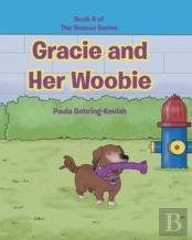 Gracie And Her Woobie
