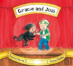 Bertrand.pt - Gracie And Josh