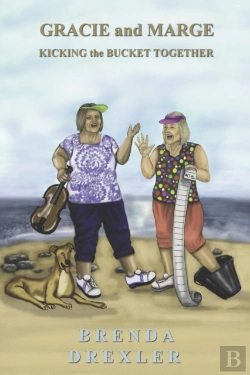 Bertrand.pt - Gracie And Marge Kicking The Bucket Toge