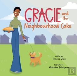 Bertrand.pt - Gracie And The Neighbourhood Cake