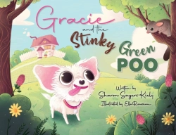 Bertrand.pt - Gracie And The Stinky Green Poo