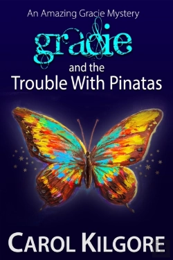 Bertrand.pt - Gracie And The Trouble With Pinatas