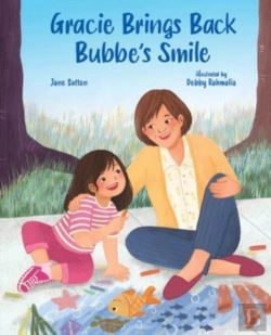 Bertrand.pt - Gracie Brings Back Bubbes Smile