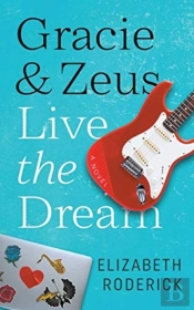 Gracie & Zeus Live The Dream