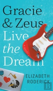 Gracie &Amp; Zeus Live The Dream