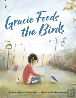 Bertrand.pt - Gracie Feeds The Birds
