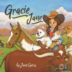 Bertrand.pt - Gracie Jane