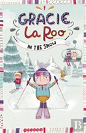 Gracie Laroo In The Snow
