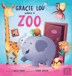 Bertrand.pt - Gracie Lou Wants A Zoo