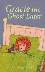 Gracie The Ghost Eater