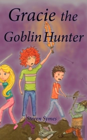 Gracie The Goblin Hunter