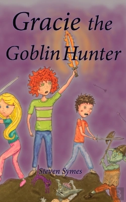 Bertrand.pt - Gracie The Goblin Hunter