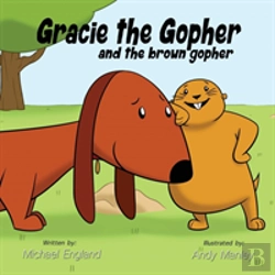 Bertrand.pt - Gracie The Gopher And The Brown Gopher