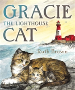 Bertrand.pt - Gracie, The Lighthouse Cat