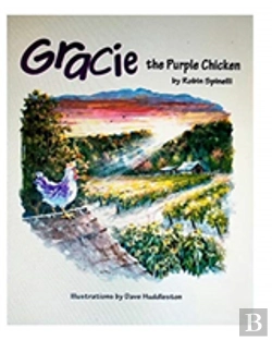 Bertrand.pt - Gracie The Purple Chicken