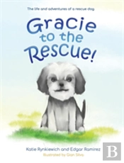Gracie To The Rescue!