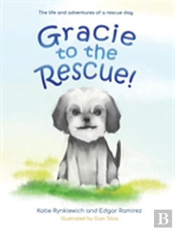 Bertrand.pt - Gracie To The Rescue!