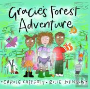 Gracieâ€™S Forest Adventure
