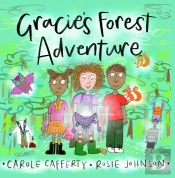 Gracieâ€™S Forest Adventure
