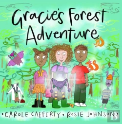 Bertrand.pt - Gracieâ€™S Forest Adventure