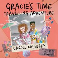 Gracieâ€™S Time Travelling Adventure
