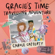 Gracieâ€™S Time Travelling Adventure
