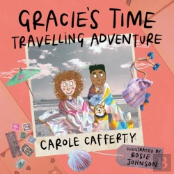 Bertrand.pt - Gracieâ€™S Time Travelling Adventure