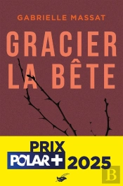 Gracier La Bête