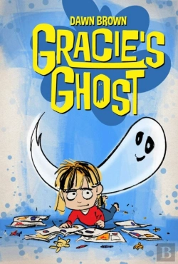 Bertrand.pt - Gracie'S Ghost
