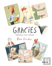Gracies Historia Dun Venat Valenciano