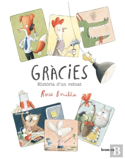 Bertrand.pt - Gracies Historia Dun Venat Valenciano