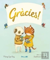 Gracies!