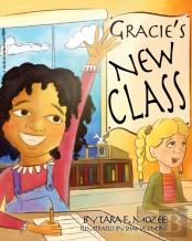 Gracie'S New Class