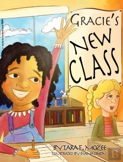 Bertrand.pt - Gracie'S New Class